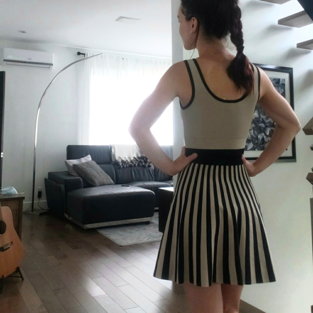 Guess dress NWOT